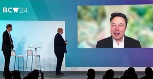 The 2024 Bosch Connected World conference closed with an Elon Musk interview