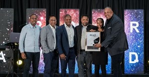 The Rand Show, GL events, and The JEC take centre stage at Aaxo&#x2019;s Roar Awards 2024