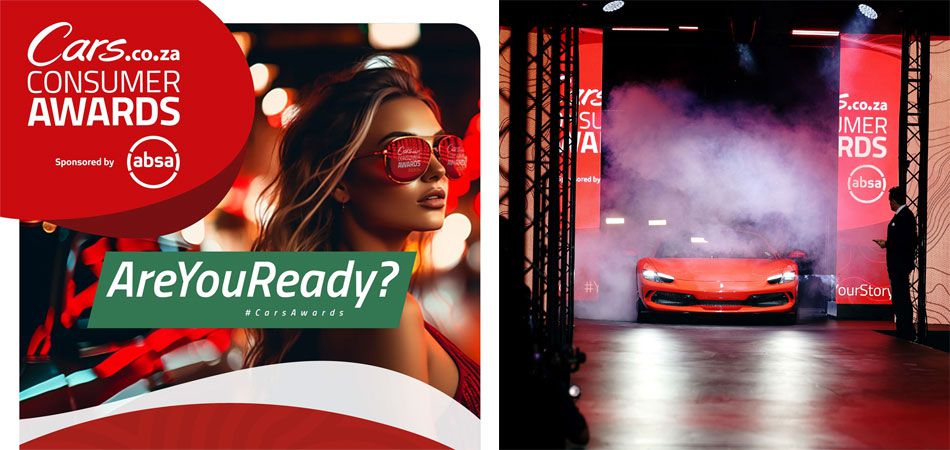 Absa enables automotive industry engagement at Cars Consumer Awards
