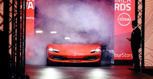 Absa enables automotive industry engagement at Cars Consumer Awards