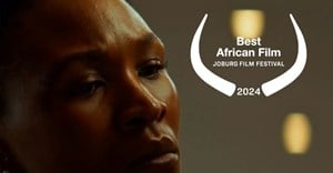 Whistleblower story wins Best African Film award