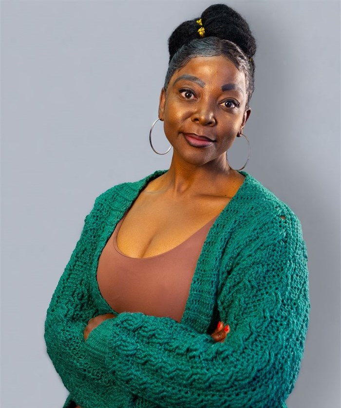 Image supplied. Neo Makhele Is the chief strategy office for Ogilvy South Africa