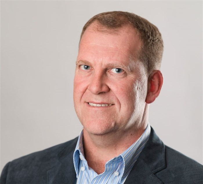 Francois Grobler, chief of decision analytics at Experian Africa. Image supplied