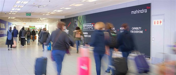 Cape Town International Airport makes the top 3 in the world &#x2013; and big brands are noticing