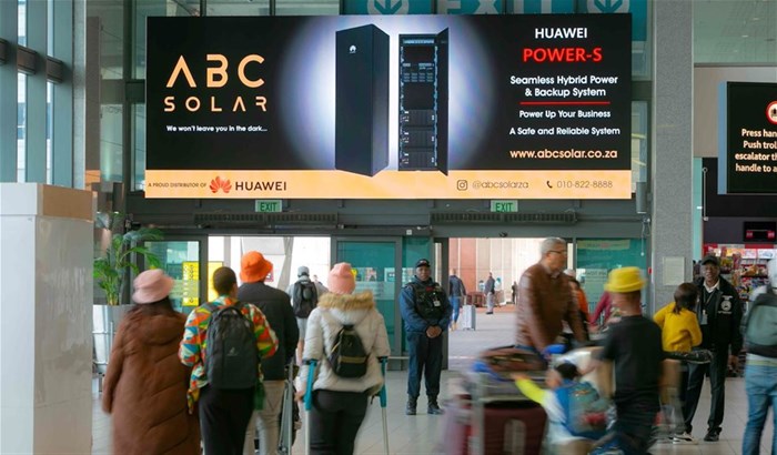 Cape Town International Airport makes the top 3 in the world &#x2013; and big brands are noticing