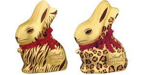 Make your Easter sparkle with Lindt South Africa