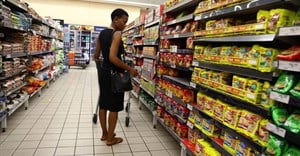 SA's business confidence slips in Q1, survey shows