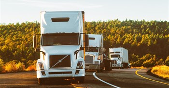 Changing the rhythm of trucking: RFA conference to ignite road freight sector
