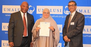 Umalusi awards accreditation certificates