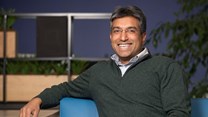 Rahul Jain, CEO and co-founder of Peach Payments