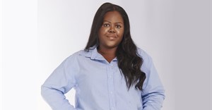 Yande Nomvete, operations manager for Africa at Binance