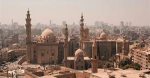 Egypt's tourism numbers on the rise despite geopolitical tensions