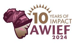 Registrations now open for AWIEF2024. Get 30% off selected tickets