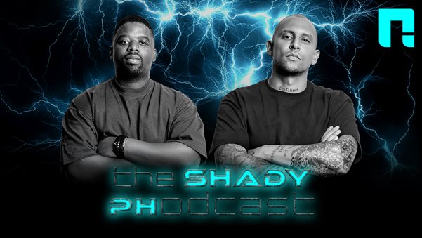Media personalities, PH and Warras launch the Shady-iest (PH)odcast on the block