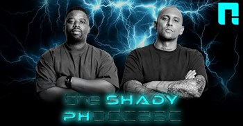 Media personalities, PH and Warras launch the Shady-iest (PH)odcast on the block