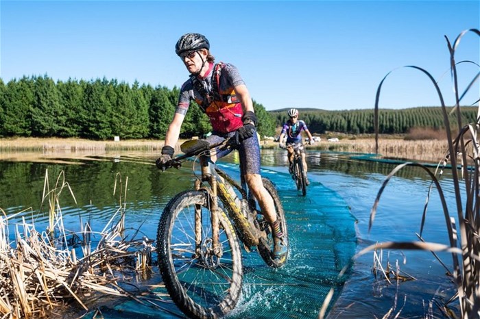 Kap sani2c 20th edition adds UCI status to the exciting line-up