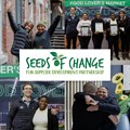 Food Lover&#x2019;s Market scouts for &#x2018;Seeds of Change&#x2019; social changemakers