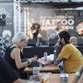South African International Tattoo Convention returns to Cape Town