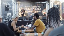 South African International Tattoo Convention returns to Cape Town