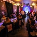 Go down the rabbit hole with 'Falace in Wonderland' at Alice Restaurant