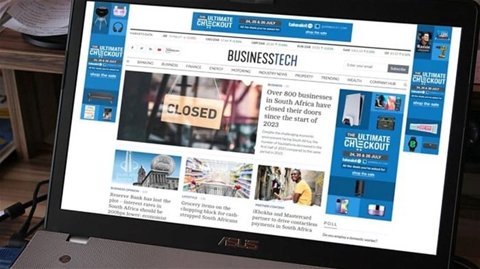 How advertising on BusinessTech turbocharges South Africa&#x2019;s leading e-commerce retailers