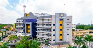Cohsasa accredits the Bank Hospital in Ghana