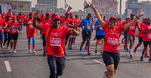Absa Run Your City Series partners with Cansa as its official charity for 2024