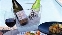 Jack@Skye, a rooftop wine tasting cellar opens in Cape Town