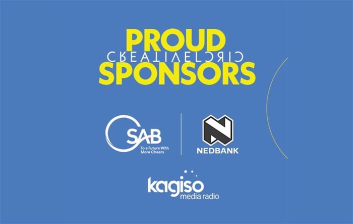 Kagiso Media Radio and Creative Circle enter 3-year sponsorship agreement