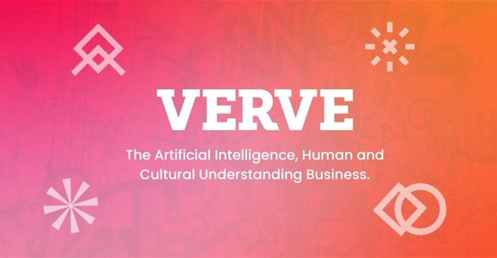 Verve relaunches as the artificial intelligence, human and cultural understanding business