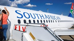 South African Airways to remain state-owned as Takatso deal collapses