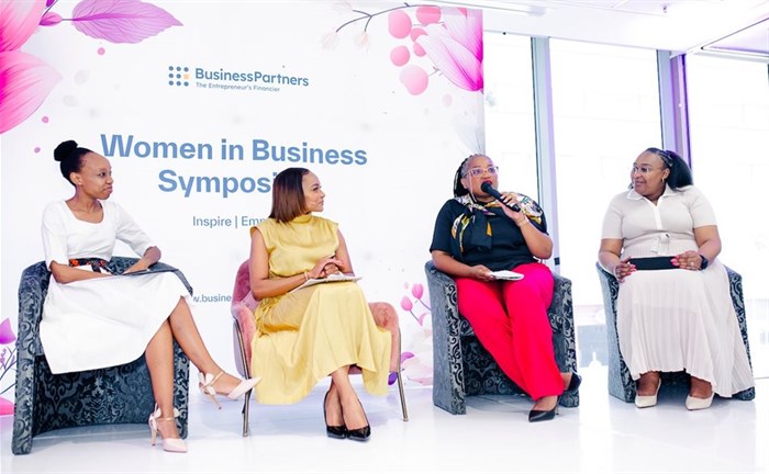 SA entrepreneurship event sheds light on the need and the value of women in business