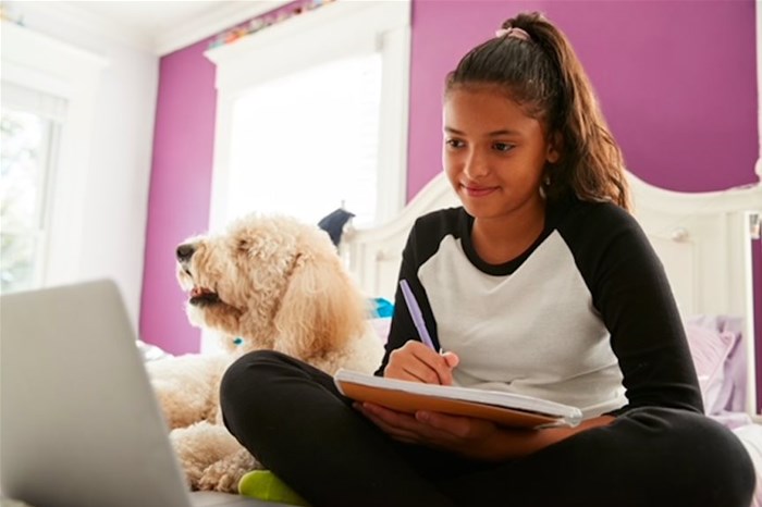 9 reasons why attending an online school is better than a regular school