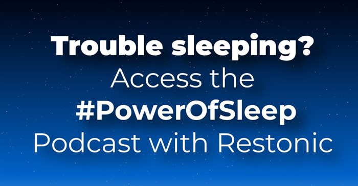 Focusing on the power of sleep for World Sleep Day 2024