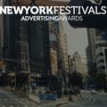 Zak Tucker to lead 2024 New York Festivals Advertising Awards jury
