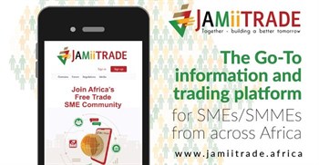 JamiiTrade: Empowering African SMEs to thrive in cross-border trade