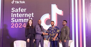 TikTok and the African Union Commission Forge Multi-Year Partnership. Source: Supplied.