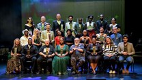 59th Fleur du Cap Theatre Awards winners announced
