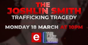 A deal with the devil? The Joshlin Smith Trafficking Tragedy