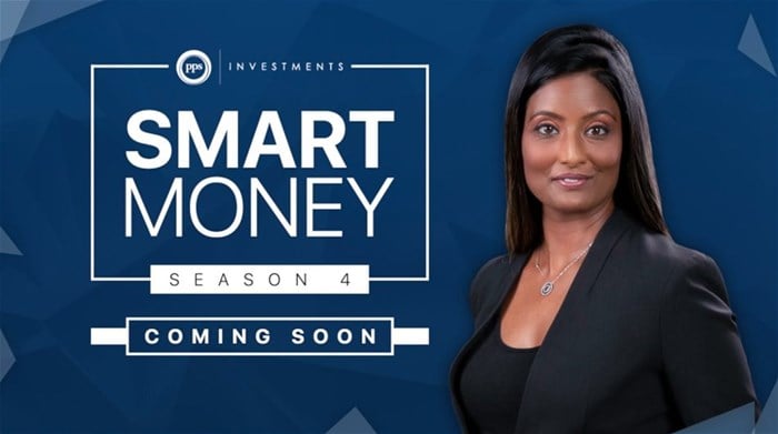 Smart Money Season 4 presented by PPS Investments &#x2013; coming soon
