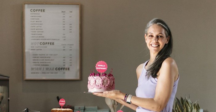 Cake Canteen - born out of &#x2018;collaboration over competition&#x2019;