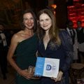 Coronation scoops international award for women empowerment in London