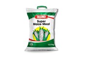 Jumbo and Cash & Carry stores introduce Econo Maize Meal