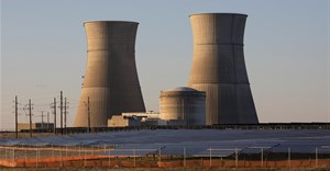 DMRE is revisiting possible nuclear power generation. Source: Shaun P Twomey/Pexels