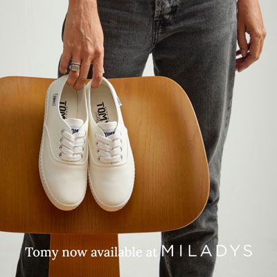 Tomy Takkies debuts at selected Miladys&#x2019; stores nationwide this March