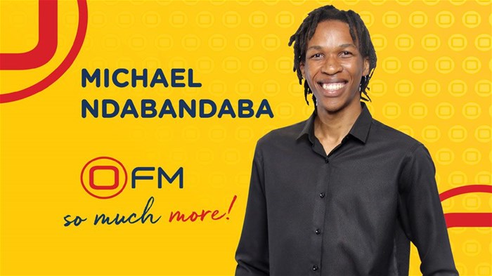 Michael Ndabandaba