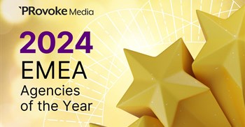 All SA consultancies named in Provoke Media 2024 EMEA Consultancies Of The Year Africa shortlist
