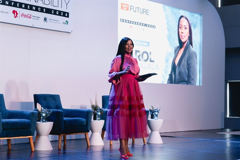 Towards a brighter future: Key takeaways from Topco Media's Sustainability Summit