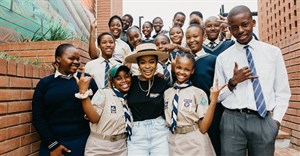 Bright future ahead for KwaZulu-Natal school