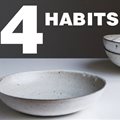 4 habits keeping your brand poor
